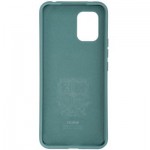 Огляд Чохол до мобільного телефона Armorstandart ICON Case Xiaomi Mi 10 lite Pine Green (ARM56876): характеристики, відгуки, ціни.