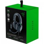 Огляд Навушники Razer Blackshark V2 Black (RZ04-03230100-R3M1): характеристики, відгуки, ціни.