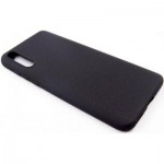 Огляд Чохол до мобільного телефона Dengos Carbon Huawei P Smart S, black (DG-TPU-CRBN-80): характеристики, відгуки, ціни.