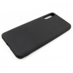Огляд Чохол до мобільного телефона Dengos Carbon Huawei P Smart S, black (DG-TPU-CRBN-80): характеристики, відгуки, ціни.