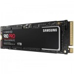 Огляд Накопичувач SSD M.2 2280 1TB Samsung (MZ-V8P1T0BW): характеристики, відгуки, ціни.