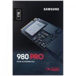 Огляд Накопичувач SSD M.2 2280 1TB Samsung (MZ-V8P1T0BW): характеристики, відгуки, ціни.