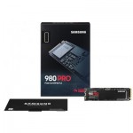 Огляд Накопичувач SSD M.2 2280 2TB Samsung (MZ-V8P2T0BW): характеристики, відгуки, ціни.