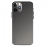 Огляд Чохол до мобільного телефона BeCover Apple iPhone 12 Pro Transparancy (705364): характеристики, відгуки, ціни.