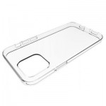 Огляд Чохол до мобільного телефона BeCover Apple iPhone 12 Pro Transparancy (705364): характеристики, відгуки, ціни.