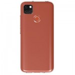 Огляд Чохол до мобільного телефона BeCover Xiaomi Redmi 9C / Redmi 10А Transparancy (705455): характеристики, відгуки, ціни.