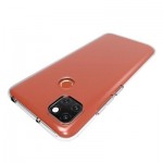 Огляд Чохол до мобільного телефона BeCover Xiaomi Redmi 9C / Redmi 10А Transparancy (705455): характеристики, відгуки, ціни.