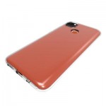 Огляд Чохол до мобільного телефона BeCover Xiaomi Redmi 9C / Redmi 10А Transparancy (705455): характеристики, відгуки, ціни.