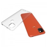 Огляд Чохол до мобільного телефона BeCover Xiaomi Redmi 9C / Redmi 10А Transparancy (705455): характеристики, відгуки, ціни.