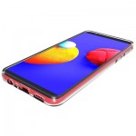Огляд Чохол до мобільного телефона BeCover Samsung Galaxy A01 Core SM-A013 Transparancy (705348): характеристики, відгуки, ціни.