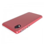 Огляд Чохол до мобільного телефона BeCover Samsung Galaxy A01 Core SM-A013 Transparancy (705348): характеристики, відгуки, ціни.