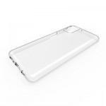 Огляд Чохол до мобільного телефона BeCover Samsung Galaxy M31s SM-M317 Transparancy (705232): характеристики, відгуки, ціни.