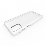Огляд Чохол до мобільного телефона BeCover Samsung Galaxy M31s SM-M317 Transparancy (705232): характеристики, відгуки, ціни.