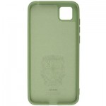 Огляд Чохол до мобільного телефона Armorstandart ICON Case Huawei Y5p Mint (ARM57116): характеристики, відгуки, ціни.