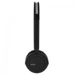 Огляд Навушники Ergo VM-330 Black: характеристики, відгуки, ціни.