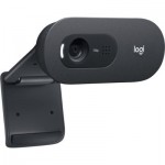 Огляд Веб-камера Logitech C505e HD (960-001372): характеристики, відгуки, ціни.