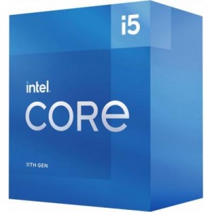 Огляд Процесор INTEL Core™ i5 11600 (BX8070811600): характеристики, відгуки, ціни.