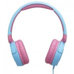 Огляд Навушники JBL JR 310 Blue (JBLJR310BLU): характеристики, відгуки, ціни.