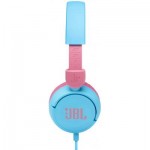 Огляд Навушники JBL JR 310 Blue (JBLJR310BLU): характеристики, відгуки, ціни.