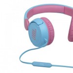 Огляд Навушники JBL JR 310 Blue (JBLJR310BLU): характеристики, відгуки, ціни.