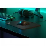 Огляд Килимок для мишки SteelSeries QcK Heavy Medium 2020 Edition (SS63836): характеристики, відгуки, ціни.