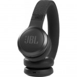 Огляд Навушники JBL Live 460 NC Black (JBLLIVE460NCBLK): характеристики, відгуки, ціни.