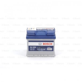 Автомобільний акумулятор Bosch 44А (0 092 S40 010)