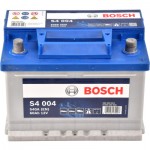 Огляд Акумулятор автомобільний Bosch 60А (0 092 S40 040): характеристики, відгуки, ціни.