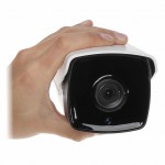 Огляд Камера відеоспостереження Hikvision DS-2CE16H0T-IT5E (3.6): характеристики, відгуки, ціни.