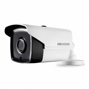 Огляд Камера відеоспостереження Hikvision DS-2CE16H0T-IT5E (3.6): характеристики, відгуки, ціни.