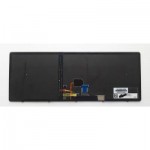 Огляд Клавіатура ноутбука Toshiba Tecra X40-D Series черная с черной рамкой с ТП с подсветкой (A46165): характеристики, відгуки, ціни.