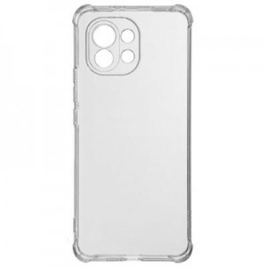 Чохол до мобільного телефона Armorstandart Air Force Xiaomi Mi 11 Transparent (ARM58179) (ARM58179)