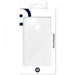 Огляд Чохол до мобільного телефона Armorstandart Air Series OPPO A15/A15s Transparent (ARM58386) (ARM58386): характеристики, відгуки, ціни.