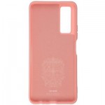 Огляд Чохол до мобільного телефона Armorstandart ICON Case for Huawei P Smart 2021 Pink Sand (ARM57794): характеристики, відгуки, ціни.