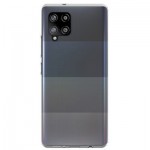 Огляд Чохол до мобільного телефона BeCover Samsung Galaxy A42 SM-A426 Transparancy (705650): характеристики, відгуки, ціни.