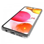 Огляд Чохол до мобільного телефона BeCover Samsung Galaxy A42 SM-A426 Transparancy (705650): характеристики, відгуки, ціни.