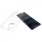 Огляд Чохол до мобільного телефона BeCover Samsung Galaxy A42 SM-A426 Transparancy (705650): характеристики, відгуки, ціни.