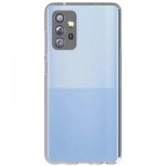 Огляд Чохол до мобільного телефона BeCover Samsung Galaxy A72 SM-A726 Transparancy (705651): характеристики, відгуки, ціни.