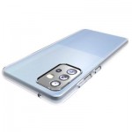 Огляд Чохол до мобільного телефона BeCover Samsung Galaxy A72 SM-A726 Transparancy (705651): характеристики, відгуки, ціни.