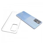 Огляд Чохол до мобільного телефона BeCover Samsung Galaxy A72 SM-A726 Transparancy (705651): характеристики, відгуки, ціни.