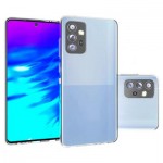 Огляд Чохол до мобільного телефона BeCover Samsung Galaxy A72 SM-A726 Transparancy (705651): характеристики, відгуки, ціни.