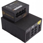 Огляд Блок живлення FSP 550W SFX DAGGER PRO (SDA2-550): характеристики, відгуки, ціни.