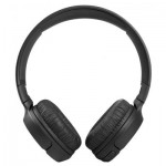 Огляд Навушники JBL Tune 510BT Black (JBLT510BTBLKEU): характеристики, відгуки, ціни.