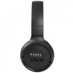 Огляд Навушники JBL Tune 510BT Black (JBLT510BTBLKEU): характеристики, відгуки, ціни.