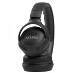 Огляд Навушники JBL Tune 510BT Black (JBLT510BTBLKEU): характеристики, відгуки, ціни.