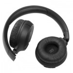 Огляд Навушники JBL Tune 510BT Black (JBLT510BTBLKEU): характеристики, відгуки, ціни.