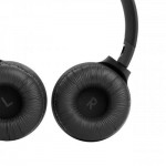 Огляд Навушники JBL Tune 510BT Black (JBLT510BTBLKEU): характеристики, відгуки, ціни.