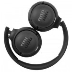 Огляд Навушники JBL Tune 510BT Black (JBLT510BTBLKEU): характеристики, відгуки, ціни.