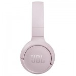 Огляд Навушники JBL Tune 510BT Rose (JBLT510BTROSEU): характеристики, відгуки, ціни.