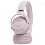 Огляд Навушники JBL Tune 510BT Rose (JBLT510BTROSEU): характеристики, відгуки, ціни.